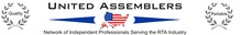 United Assemblers logo